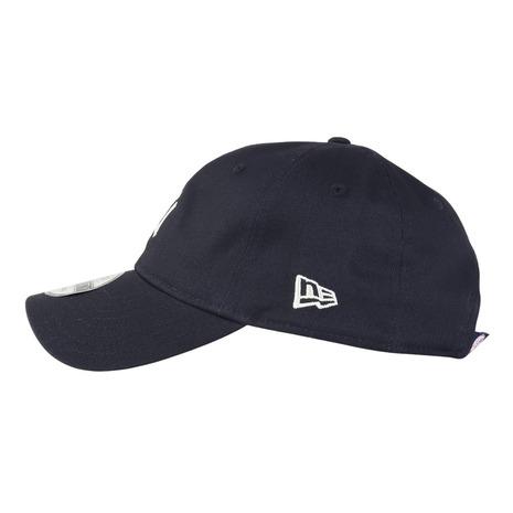 【NEW ERA ニューエラ 9TWENTY Yankees CAP】 NEW ERA（ニューエラ） （メンズ、レディース）9TWENTY MLB Chain