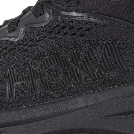 ホカ（HOKA）（メンズ）ランニングシューズ ジョギングシューズ Bondi 9 1162011-BBLC | HOKA ONEONE | 10
