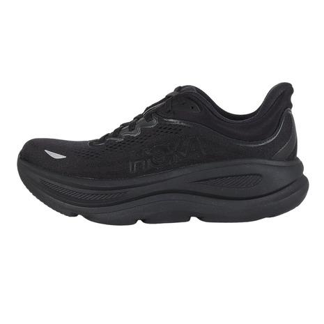 ホカ（HOKA）（メンズ）ランニングシューズ ジョギングシューズ Bondi 9 1162011-BBLC | HOKA ONEONE | 05