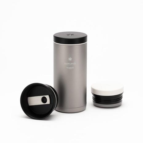  Peak システムボトル Titanium 350 Amazon.co.jp: Snow Peak(スノーピーク) (snow peak)システムボトル