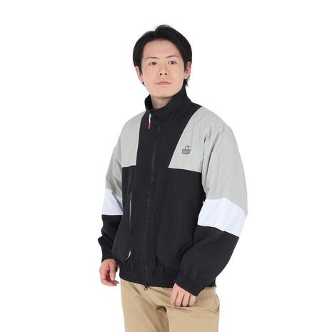 CHUMS（チャムス） （メンズ）カーンズ レトロ スポーツ ジャケット