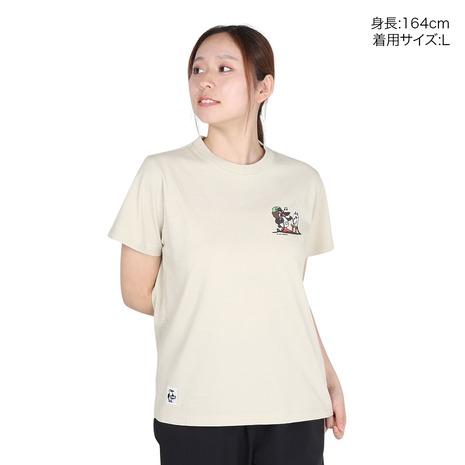 メンズファッション チャムス（CHUMS）（レディース）かせきさいだぁ