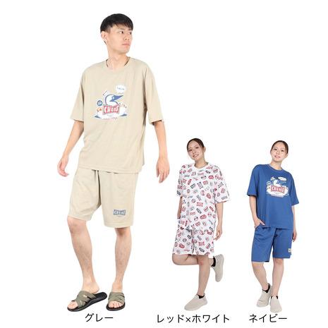 ホームチラックスウェアセット メンズ 11