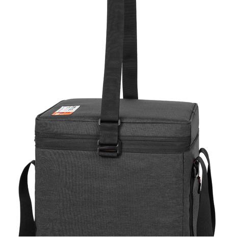 ヒューゲル（HUGEL） エアロゲルソフトクーラーボックス 25L アイリスオーヤマ AGSC-25C_3