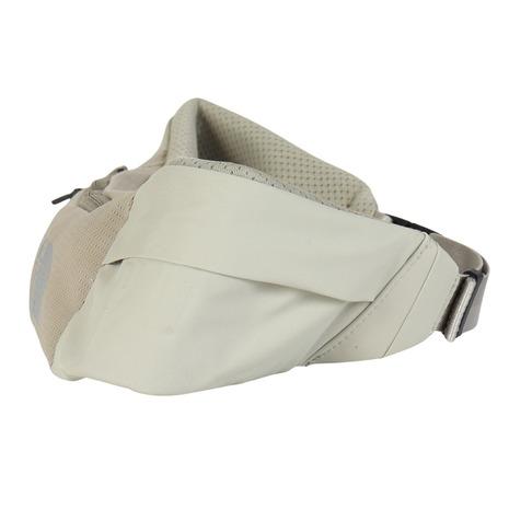 新品タグ付き☆ダブルフェイスフェザージレ　ライトベージュ コンパクトスタイラー「フレアジュエル」「アイシージュエル」を発売