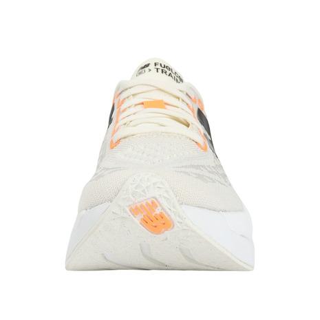 ニューバランス（new balance）（レディース）ランニングシューズ トレーニングシューズ 部活 FuelCell SuperComp Trainer v3 WRCXCA4 B