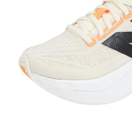 ニューバランス（new balance）（レディース）ランニングシューズ トレーニングシューズ 部活 FuelCell SuperComp Trainer v3 WRCXCA4 B