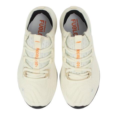 ニューバランス（new balance）（レディース）ジムシューズ トレーニングシューズ Fuel Cell Trainer v2 WXM100S2 Dの画像