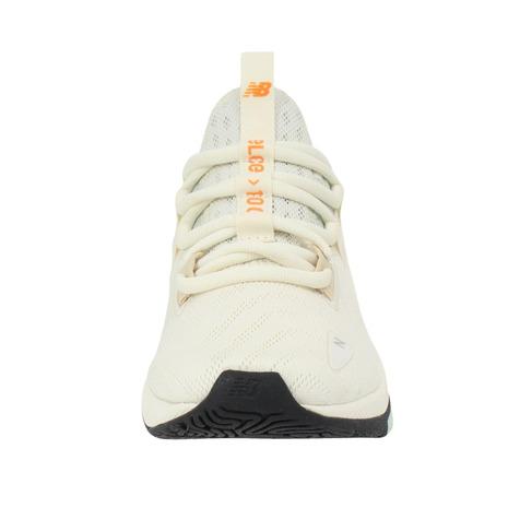 ニューバランス（new balance）（レディース）ジムシューズ トレーニングシューズ Fuel Cell Trainer v2 WXM100S2 Dの画像