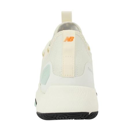 ニューバランス（new balance）（レディース）ジムシューズ トレーニングシューズ Fuel Cell Trainer v2 WXM100S2 Dの画像