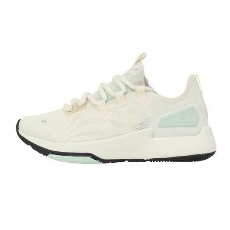 ニューバランス（new balance）（レディース）ジムシューズ トレーニングシューズ Fuel Cell Trainer v2 WXM100S2 Dの画像