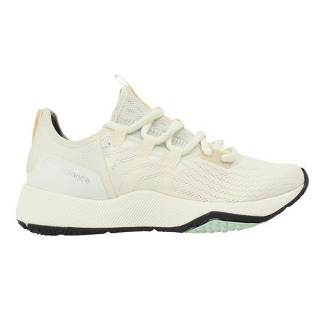 ニューバランス（new balance）（レディース）ジムシューズ トレーニングシューズ Fuel Cell Trainer v2 WXM100S2 Dの画像