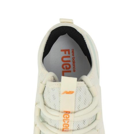 ニューバランス（new balance）（レディース）ジムシューズ トレーニングシューズ Fuel Cell Trainer v2 WXM100S2 Dの画像