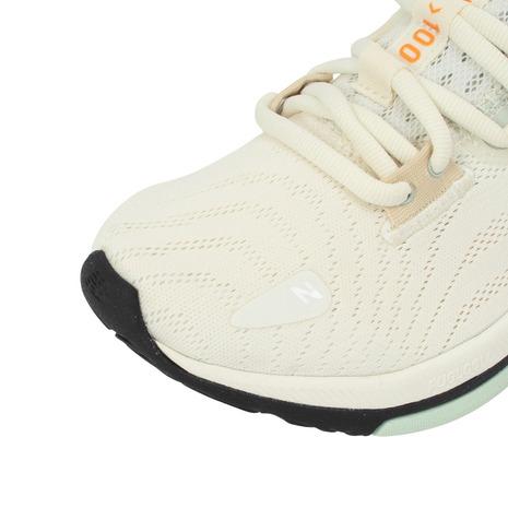 ニューバランス（new balance）（レディース）ジムシューズ トレーニングシューズ Fuel Cell Trainer v2 WXM100S2 Dの画像