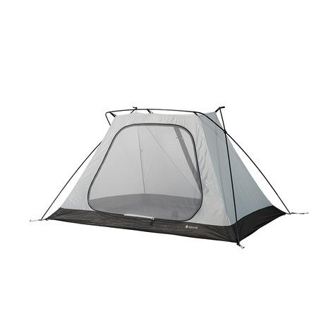 snow peak（スノーピーク） テント キャンプ シェルインナーDuo 2人用