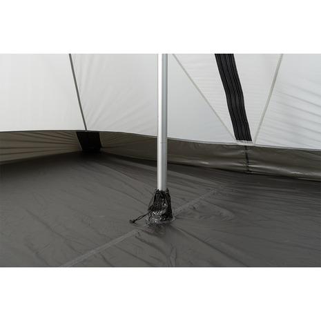 snow peak（スノーピーク） テント キャンプ シェルインナーDuo 2人用