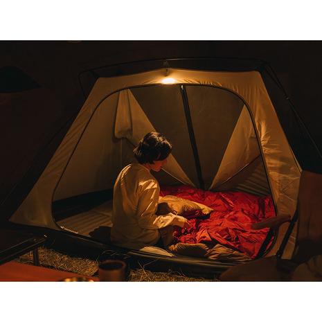 snow peak（スノーピーク） テント キャンプ シェルインナーDuo 2人用