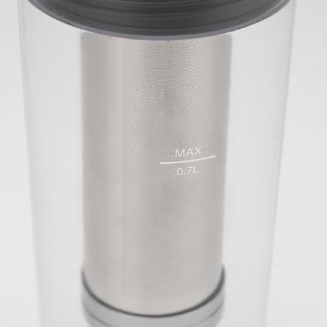 スノーピーク（snow peak） 調理器具 キャンプ アウトドア フィールドコーヒーブリューワー CS-700の画像