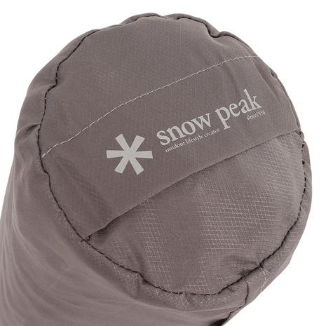 snow peak（スノーピーク） コンパクトスリムマット TM-088 : L-Breath