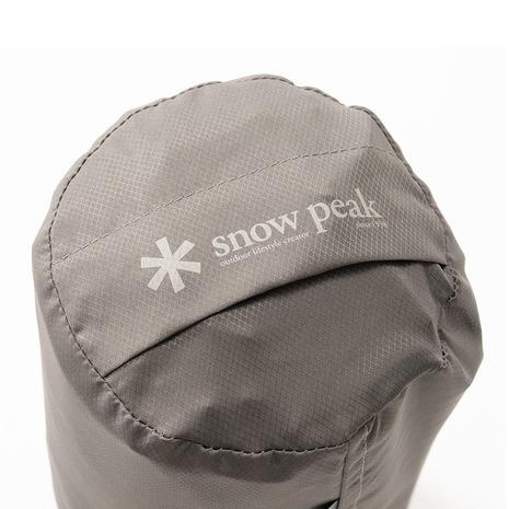 snow peak（スノーピーク） コンパクトワイドマット TM-089 : L-Breath