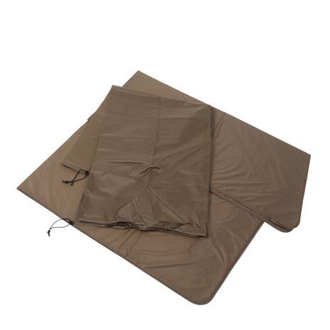 snow peak（スノーピーク） ランドネストシェルター マットシート