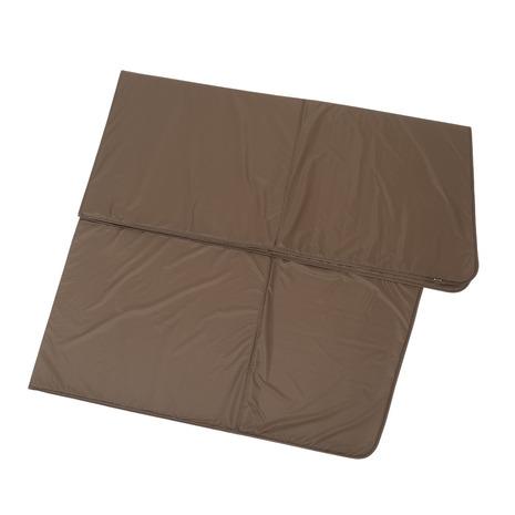 スノーピーク（snow peak） ランドネストシェルター マットシートセット TP-259-1 | snow peak | 02