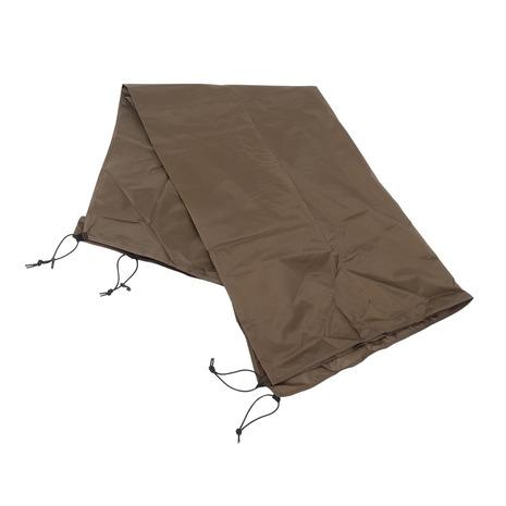 スノーピーク（snow peak） ランドネストシェルター マットシートセット TP-259-1 | snow peak | 04