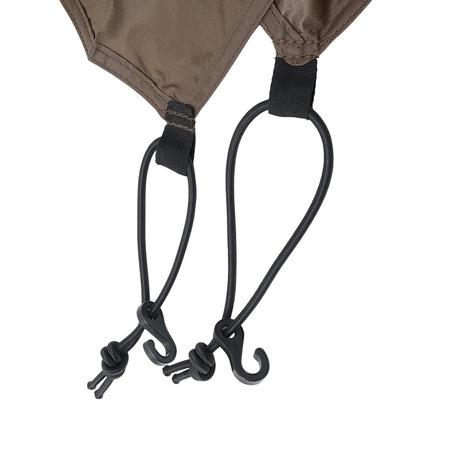 スノーピーク（snow peak） ランドネストシェルター マットシートセット TP-259-1 | snow peak | 05