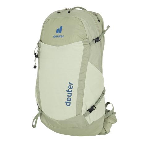 deuter（ドイター） （メンズ、レディース）バックパック リュック 