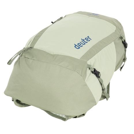 deuter（ドイター） （メンズ、レディース）バックパック リュック