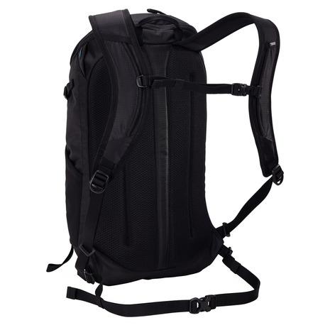 スーリー（THULE）（メンズ、レディース）バックパック リュック 登山 ハイキング Thule AllTrail 18L 3205085 Blackの画像