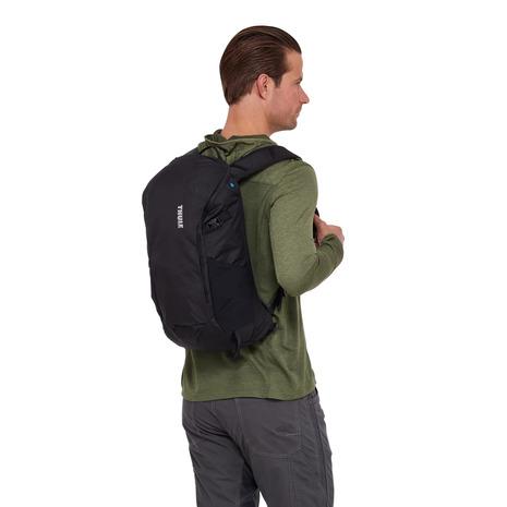 スーリー（THULE）（メンズ、レディース）バックパック リュック 登山 ハイキング Thule AllTrail 18L 3205085 Blackの画像