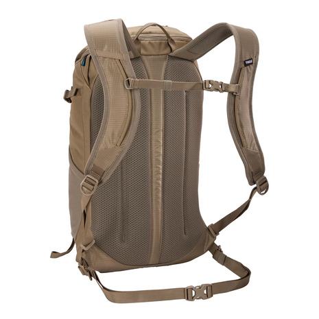 スーリー（THULE）（メンズ、レディース）バックパック リュック 登山 ハイキング Thule AllTrail 18L 3205087 Faded Khakiの画像