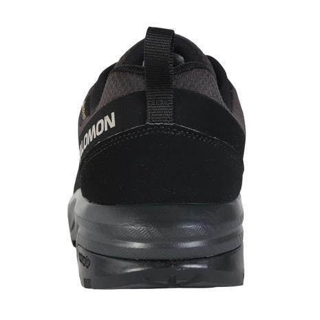 SALOMON（サロモン） （メンズ）トレッキングシューズ 登山靴 山登り