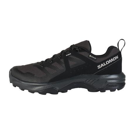 SALOMON（サロモン） （メンズ）トレッキングシューズ 登山靴 山登り