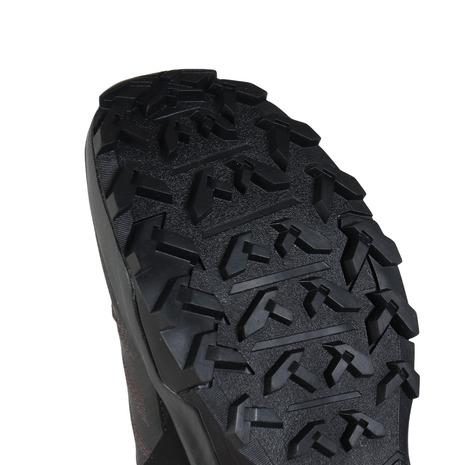 ソロモン SALOMON（サロモン） （メンズ）トレッキングシューズ 登山靴 山登り