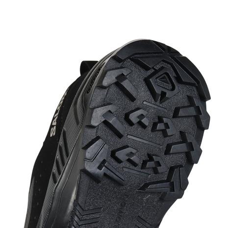 SALOMON（サロモン） （メンズ）トレッキングシューズ 登山靴 山登り
