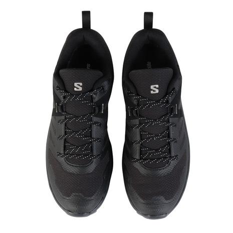 SALOMON（サロモン） （レディース）ハイキングシューズ 登山靴 山登り