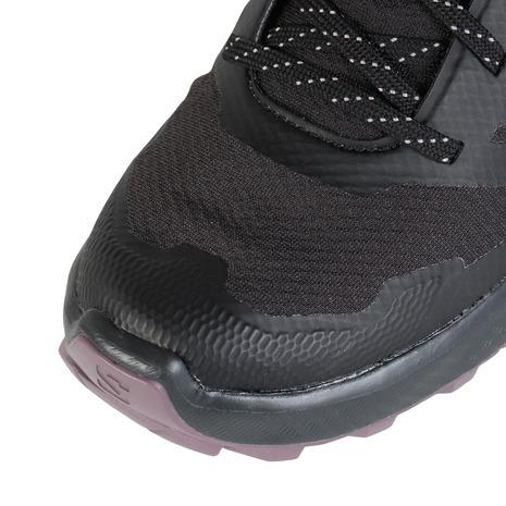 SALOMON（サロモン） （レディース）ハイキングシューズ 登山靴 山登り