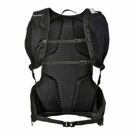 サロモン　リュック 楽天市場】【マラソン期間中P5倍】サロモン ADV SKIN 12 WITH