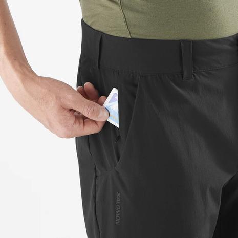 SALOMON（サロモン） （メンズ）パンツ ボトム WAYFARER EVERYDAY