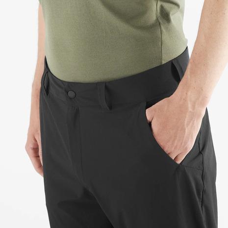 SALOMON（サロモン） （メンズ）パンツ ボトム WAYFARER EVERYDAY