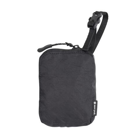 snow peak（スノーピーク） （メンズ、レディース）財布 コインケース