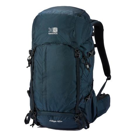 カリマー(karrimor)バックパック リュック 登山 ハイキング リッジ 40プラス 501205-5040-M(Men’… Karrimor（カリマー） カリマー（karrimor）（メンズ、レディース