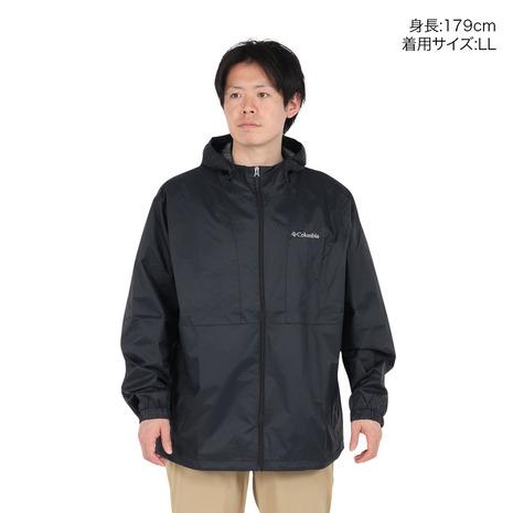 Columba コロンビア インナー リミッツ2 レインジャケット M Columbia（コロンビア） （メンズ）ジャケット アウター Glenbrook