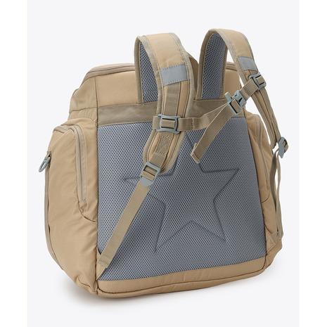コロンビア（Columbia）（キッズ）バッグ 子供用 デイパック ジュニア プライスストリームユース42-50Lバックパック PU8702 265 ベージュ_1
