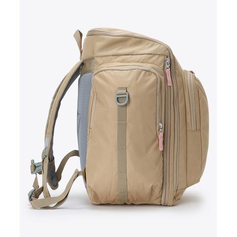 コロンビア（Columbia）（キッズ）バッグ 子供用 デイパック ジュニア プライスストリームユース42-50Lバックパック PU8702 265 ベージュ_3