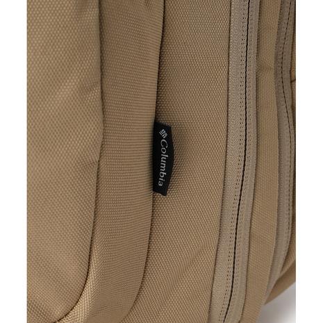 コロンビア（Columbia）（キッズ）バッグ 子供用 デイパック ジュニア プライスストリームユース42-50Lバックパック PU8702 265 ベージュ_6