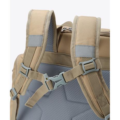 コロンビア（Columbia）（キッズ）バッグ 子供用 デイパック ジュニア プライスストリームユース42-50Lバックパック PU8702 265 ベージュ_7