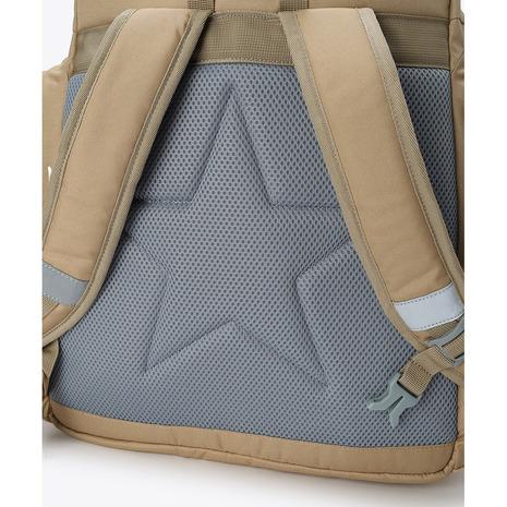 コロンビア（Columbia）（キッズ）バッグ 子供用 デイパック ジュニア プライスストリームユース42-50Lバックパック PU8702 265 ベージュ_8